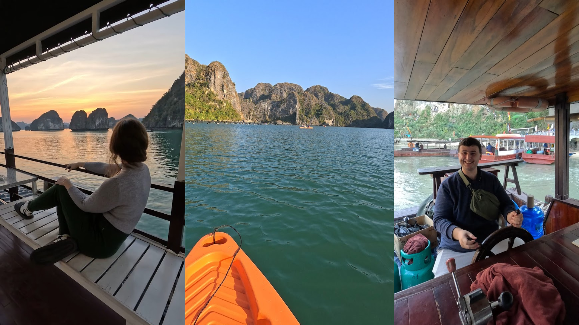 What's the Best Ha Long Bay Cruise? We've Tried 20+ to Find Out