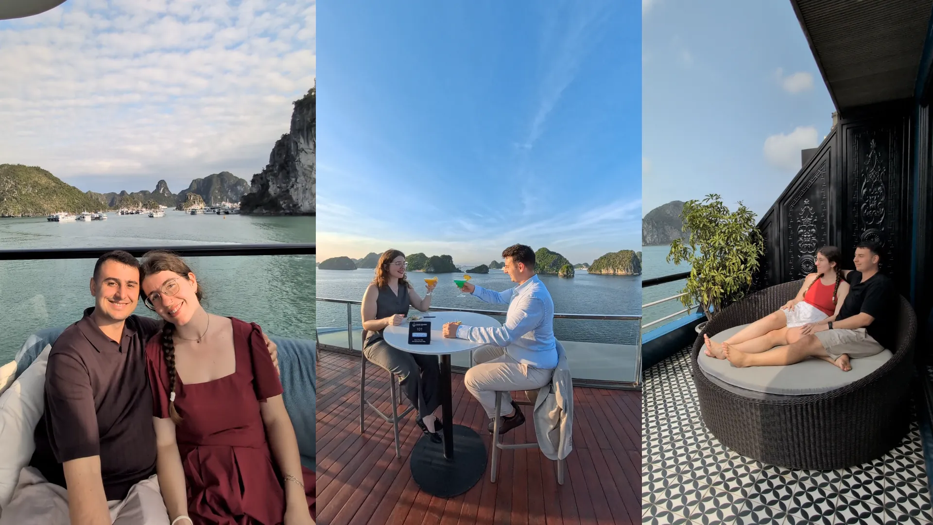 Which Ha Long Bay Cruise Is Best? (Day, 2D1N, or 3D2N)