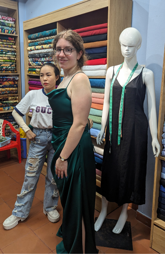 The 78 Tailor Shop
