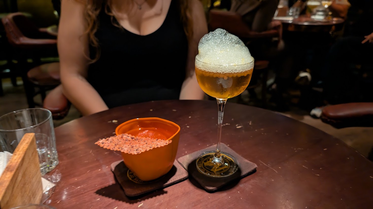 House of Merlin Classic Cocktails