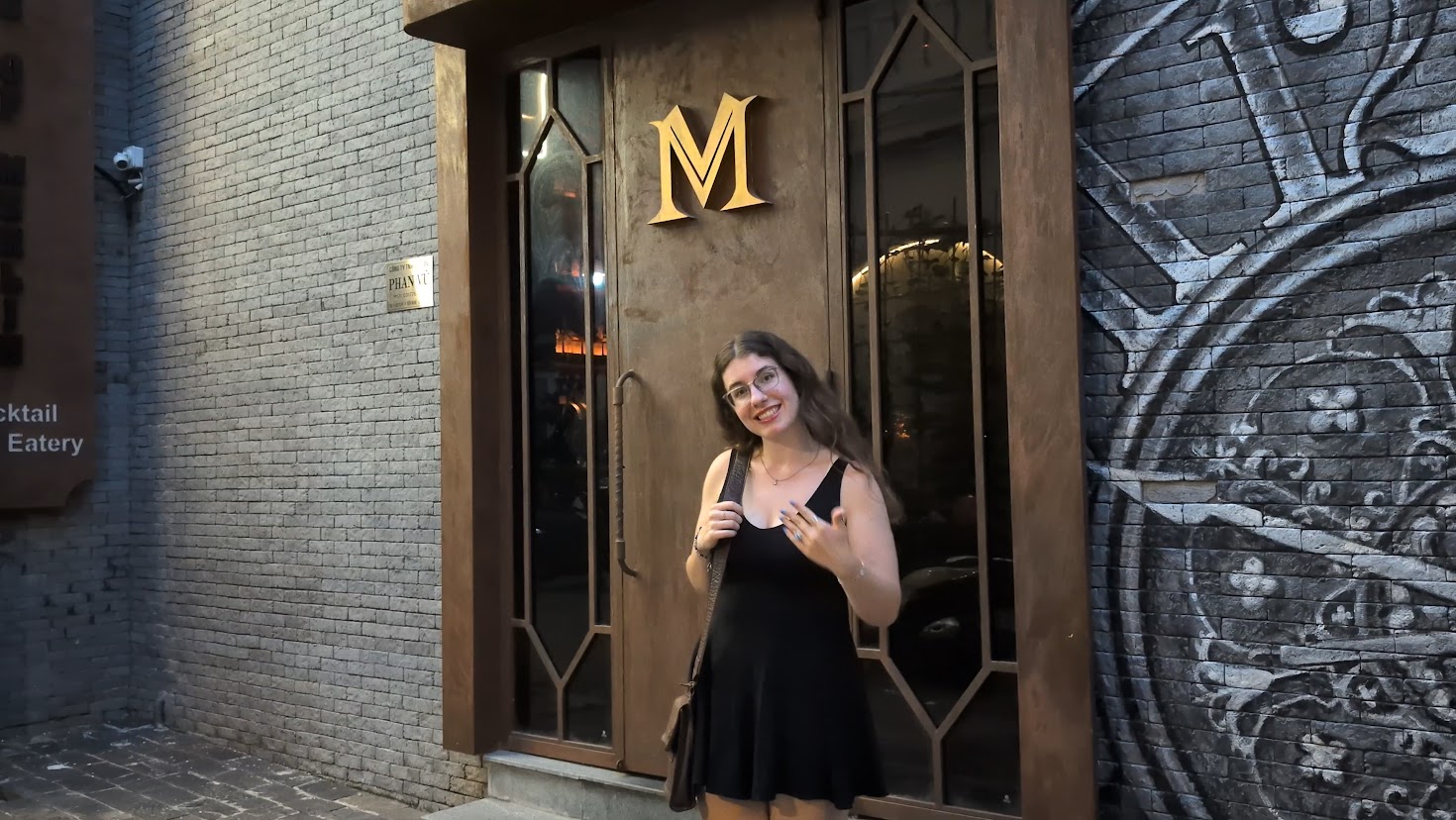 Where to Drink in Ho Chi Minh City If You Like Jazz, Cocktails, Pizza and Unique Decor