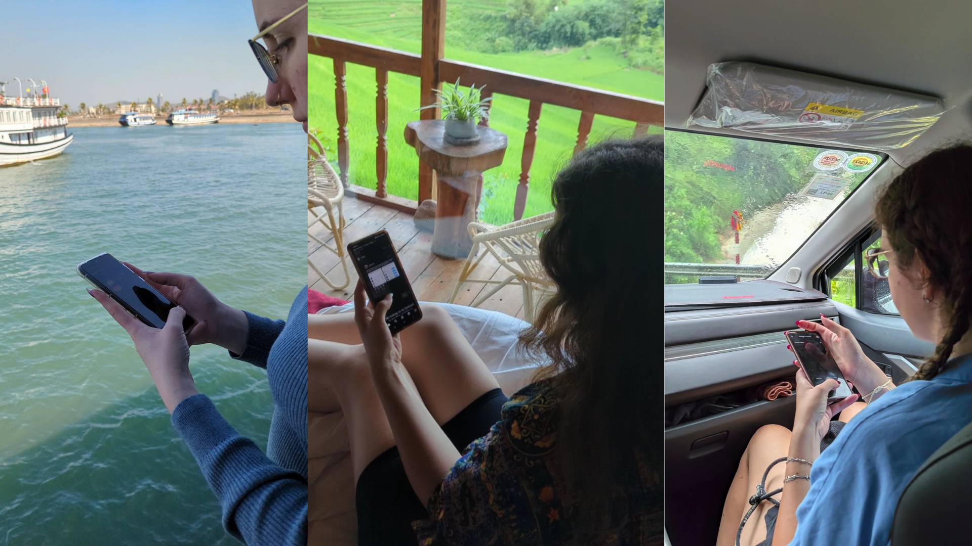 Best eSIM for Vietnam 2025: Top 4 Tested Options (With Prices)