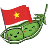 Two Peas Abroad
