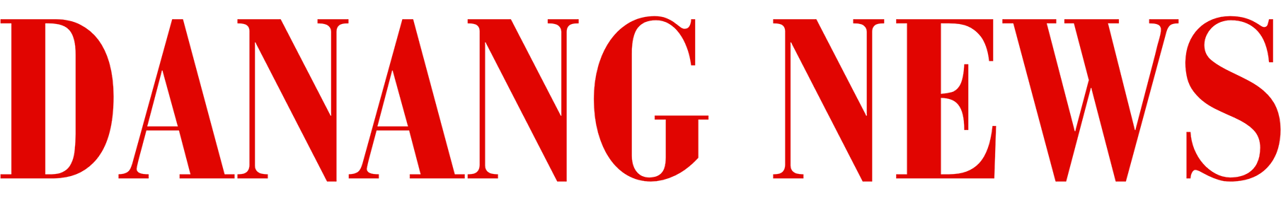 Báo Đà Nẵng logo
