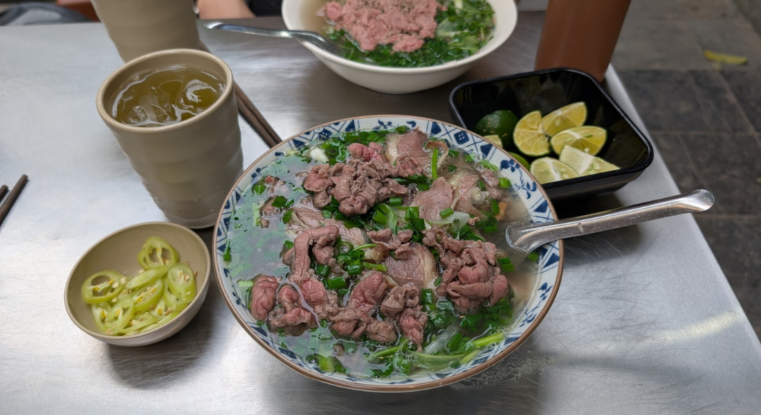 Hanoi Pho